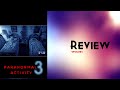 Paranormal Activity 3 - Review