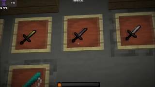 Azure Texture Pack Showcase / Release