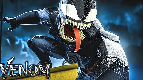 😱The new VENOM/SYMBIOTES MOD for Minecraft that everyone should INSTALL
