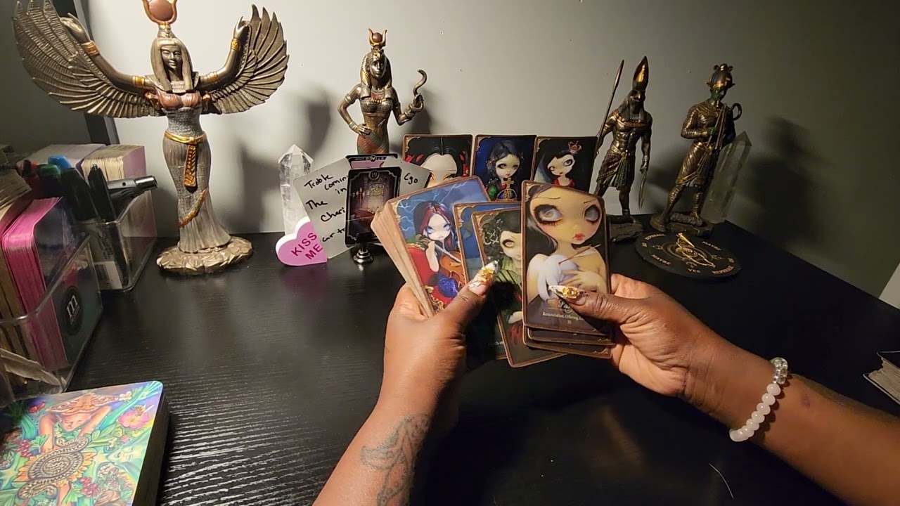 this person wants to balance this situation out now they found out the truth