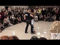 Kizomba Isabelle and Felicien * C4 Pedro - Céu* KizMi Festival 2016