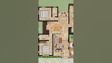 Floor plan#shortvideo #home #architectplan