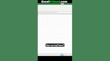 Excel CUSTOM Format Dialog Box (Video 6 of 9) #Excel Primed #Excel Shortcuts #Excel Ctrl+1 shortcuts