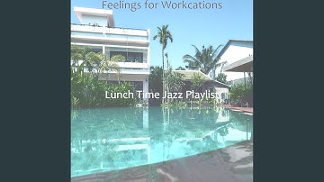 Pulsating Music for Spring Break