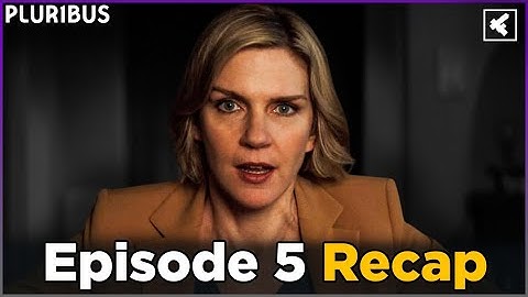 Samenvatting van Pluribus aflevering 5, einde uitgelegd en analyse