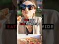 The One Food Everyone Eats Worldwide 🌍 #shorts #youtubeshorts #food