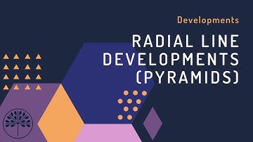 Developments - Radial Line Developments