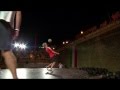 The wall trick brian mengel brizze