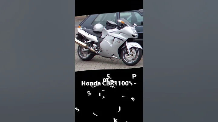 TOP 10 FASTEST BIKES IN THE WORLD 2023 | #shorts #viral