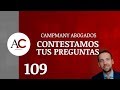 CaP #109: ¿Se cotiza estando de baja médica?