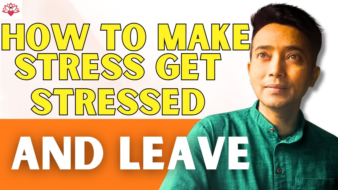 Where Can I Borrow $100 Instantly Can You REALLY Make Your Stress DISAPPEAR Instantly? - YouTube