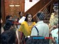 Shalu menon arrested in solar scam case exclusive footage  asianet news  