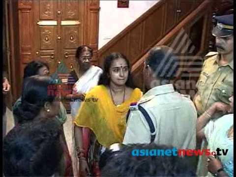Serial Actress Arrested In Kerala 2Nd