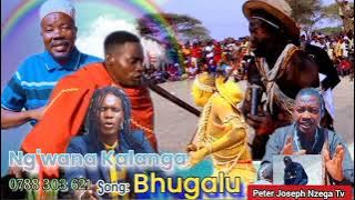 Ngwana Kalanga ft madebe jinasa 2023