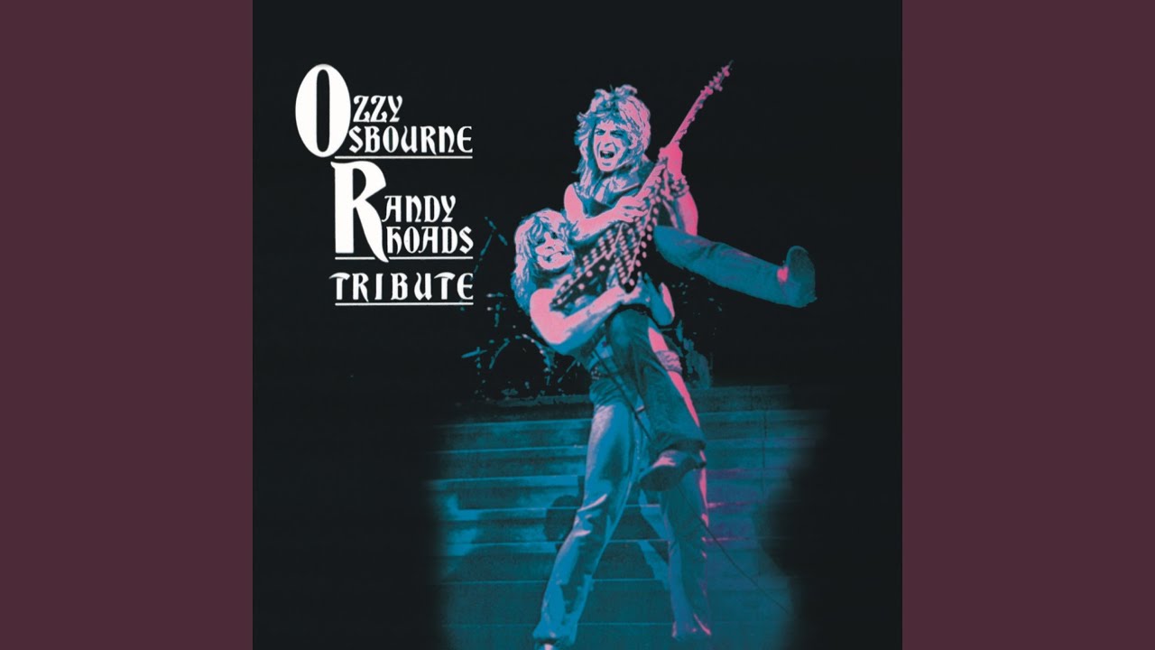 Flying High Again Live 1981 Youtube Flying High Again Live 1981 Youtube