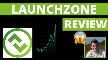 MAKE MONEY USING LAUNCHZONE | LAUNCHPAD REVIEW