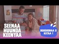 Seenaa Huunda Kenyaa Booqoonaa 5 Kutaa 1 Seenaa Huunda Kenyaa Booqoonaa 5 Kutaa 1