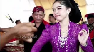 TAYUB SUPER GAYENG - GUBAS JOK KARANGKATES -SEKAR MADU