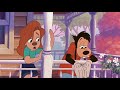 Arizona zervas roxanne a goofy movie edit