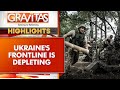 Russia-Ukraine war: Russia escalates offensive in Kharkiv region | Gravitas Highlights