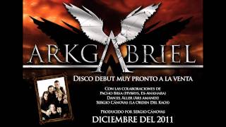 Arkgabriel Disco Debut YouTube Videos