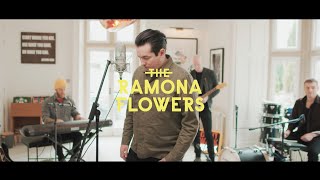 The Ramona Flowers - Up All Night (Stripped Back Performance)