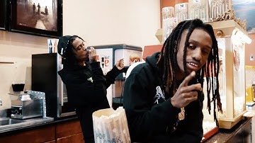 ShooterGang Kony - Make a Movie (Official Video) (feat. DaBoii)