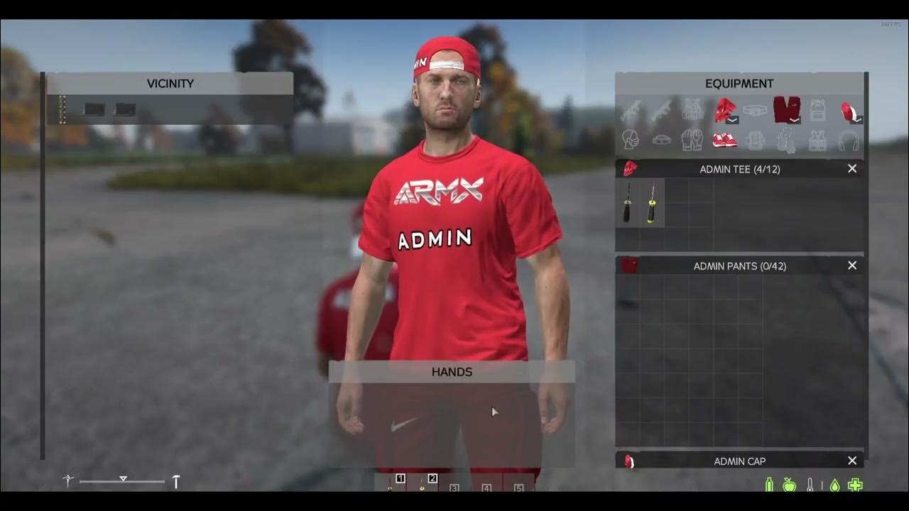 ArmX Dayz Bitcoin Mining Farm YouTube