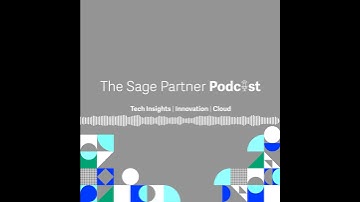 Welcome to the Sage Partner Podcast