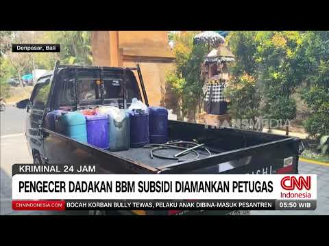REDAKSI PAGI 10/26/20 NEWS Clash Between Martial Arts Schools, Masses Attack Each Other