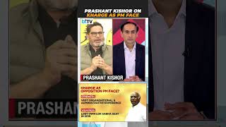 India’s No.1 Poll Master Prashant Kishor Suggests Mallikarjun Kharge As Opposition PM Face