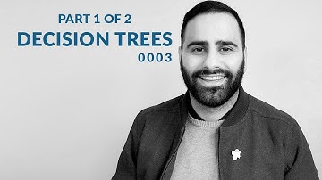 Decision Trees in Health (1 of 2)