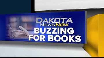 Buzzing for Books: Siouxland Libraries shares August recommendations
