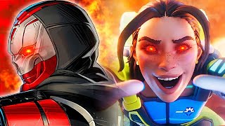 THIS COMBO IS CRAZY | Apex Legends