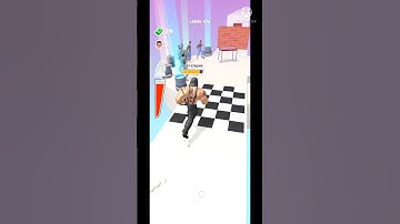 blob runner 3D #shorts #hulk #fail