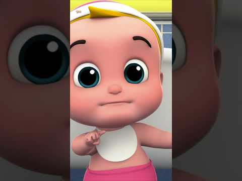 Это путь | Весёлая песня для детей #fun #nurseryrhymes #forkids