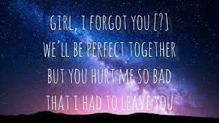 Evanly - Hurt Me (Lyrics)