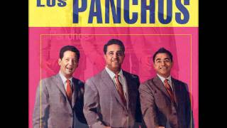 trio los panchos - no puedo estar sin ti chords