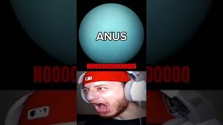 Uranus 💀