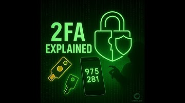 2FA Explained: The One Setting That Stops 99% of Hacks