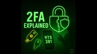 2FA Explained: The One Setting That Stops 99% of Hacks