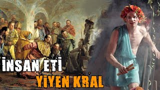 Büyük İmparatorlukları Yöneten DELİ Hükümdarlar