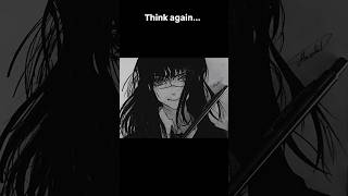 yoru from chainsaw man #sketch #yoru #chainsawman  #denji #edit