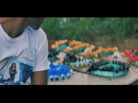 EleganceGad ft. Dream Hights - Stay Real (Official Music Video)