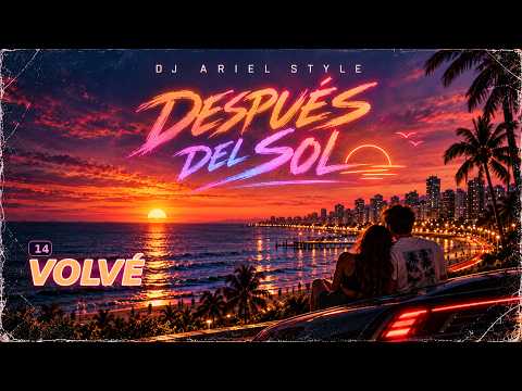 14 - COME BACK [After the Sun]