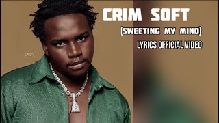 Sweeting my mind_crim soft (official lyrics video) #viral #foryou #shortvideo #love #music #fypシ screenshot 4