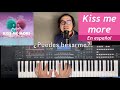 Kiss me more - Doja Cat ft SZA (Cover en español)