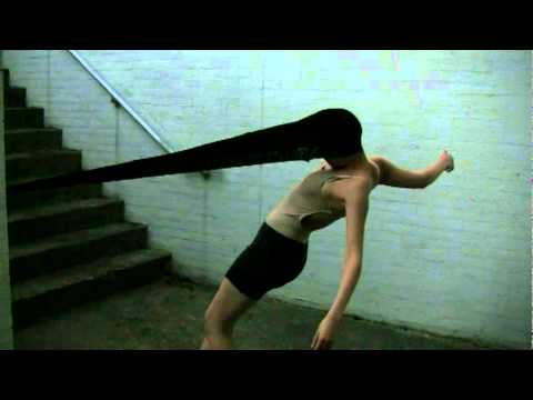 dance and media final video- 'crutch'