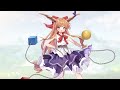 【東方Arcadia Record】伊吹萃香【人妖口授】