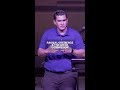 Radical obedience & the great commission. #shorts